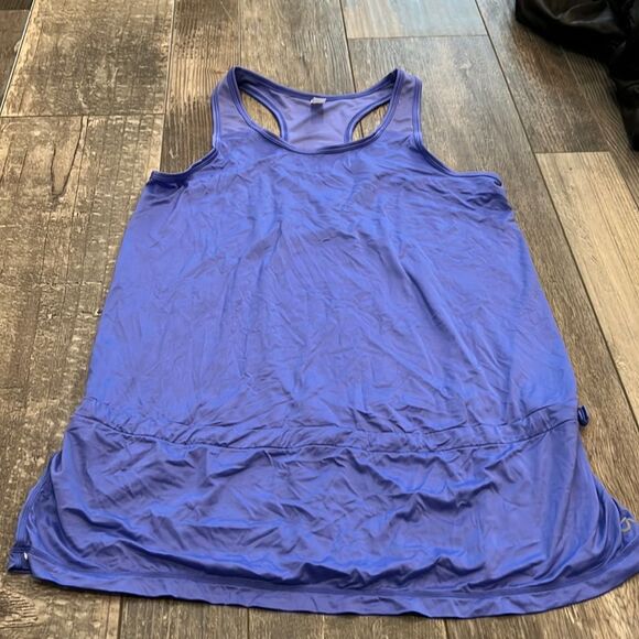 GAP Tops - Gap workout tank small